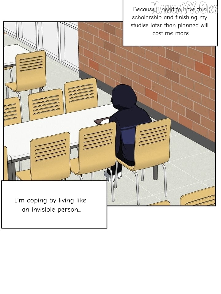 Change Me Chapter 29 - page 157